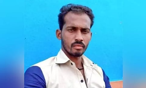 15 வயது சிறுமிக்கு பாலியல் தொல்லை: சிலம்ப பயிற்சியாளர் போக்சோவில் கைது