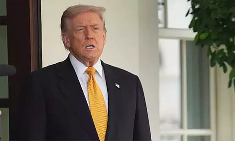 ஈரானில் போராட்டக்காரர்கள் மீது தாக்குதல்; அமெரிக்கா களத்தில் இறங்கும் - டிரம்ப் எச்சரிக்கை