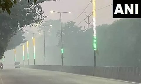 உத்தர பிரதேசத்தில் குளிர் அலை: பள்ளிகளுக்கு 5-ந்தேதி வரை விடுமுறை நீட்டிப்பு