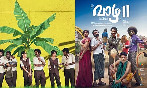 Vaazha2 — First Look Poster