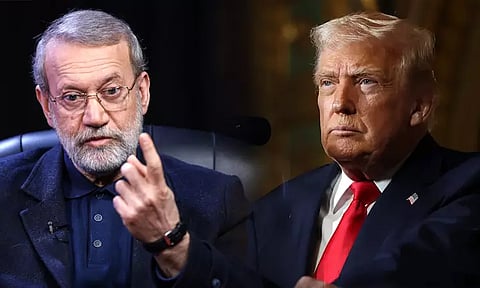 அமெரிக்க தளங்கள் மீது தாக்குதல் நடத்துவோம் - ஈரான் எச்சரிக்கையால் போர் பதற்றம்