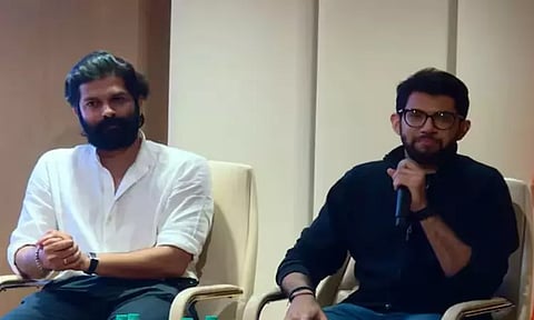 மும்பை மாநகராட்சி தேர்தல்: மகளிருக்கு மாதம் ரூ.1,500- வாக்குறுதிகளை அள்ளி வீசிய உத்தவ் சிவசேனா கூட்டணி