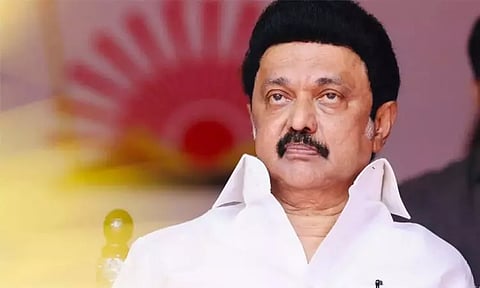 தமிழ்நாடு உறுதியளிக்கப்பட்ட ஓய்வூதிய திட்டத்தை நிறைவேற்றிய திராவிட மாடல் அரசு: மு.க.ஸ்டாலின்