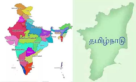2025ல் உடல் உறுப்புகள் தானத்தில் முதல் 5 மாநிலங்கள் எது தெரியுமா?
