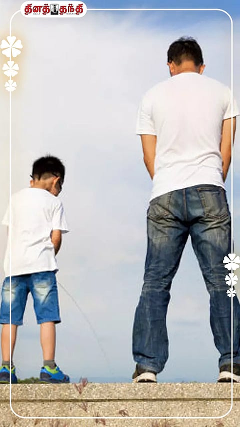 பனி காலத்தில் சிறுநீரை அடக்கவே கூடாது... ஏன்?