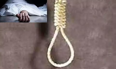 பள்ளி விடுதியில் 6ம் வகுப்பு மாணவி சடலமாக மீட்பு - அதிர்ச்சி சம்பவம்