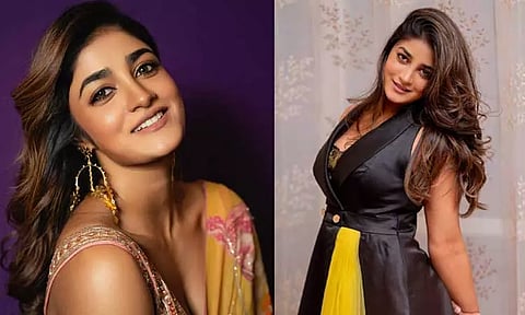 “விரைவில் என் ஆசை நிறைவேறும்” - நடிகை டிம்பிள் ஹயாட்டி நம்பிக்கை