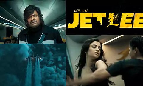 Jetlee: Fun-filled video glimpse unveiled