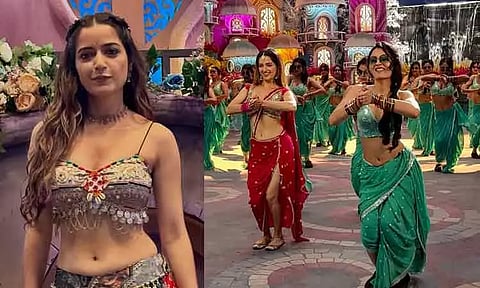 Vaammo Vaayyo: Ashika Ranganath thrilled with the response