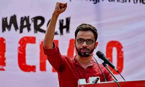 Delhi riots case: Umar Khalid, Sharjeel Imam to remain in jail