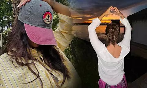 Seven consecutive failures... yet her film opportunities haven't diminished - do you know who that actress is?