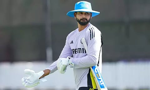 விஜய் ஹசாரே கோப்பை: மும்பை அணியின் கேப்டனாக ஷ்ரேயாஸ் அய்யர் நியமனம்