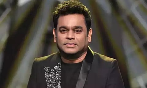 சின்ன சின்ன ஆசையில் தொடங்கிய பயணம்..34 ஆண்டுகளாக இசை உலகை ஆளும் இசைப்புயல்