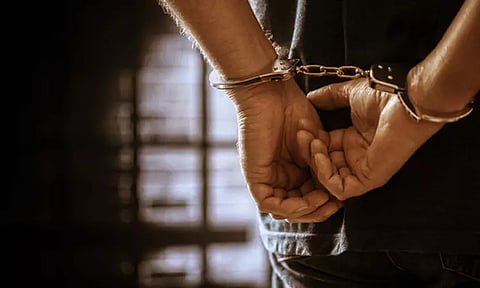 பாகிஸ்தானுக்கு ரகசிய தகவல்களை அளித்த 15 வயது சிறுவன் கைது