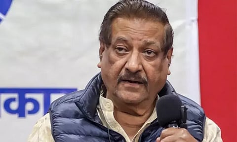 வெனிசுலா அதிபரை போல மோடியையும் டிரம்ப் நாடு கடத்துவாரா? காங். மூத்த தலைவர் சர்ச்சை பேச்சு