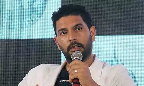 ‘You have 3-6 months left to live’: Yuvraj Singh was told to choose between playing cricket and undergoing treatment