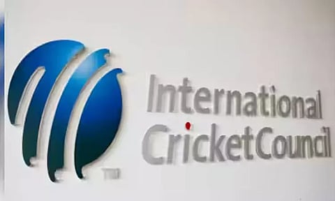 20 ஓவர் உலகக் கோப்பை: வங்காளதேச அணிக்கு அதிர்ச்சி கொடுத்த ஐசிசி