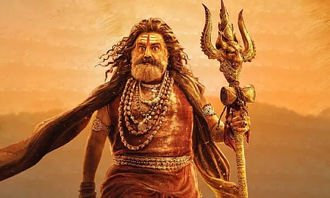 தியேட்டர்களில் மட்டுமல்ல… ஓடிடியையும் கலக்க வரும் பாலையாவின் "அகண்டா 2"