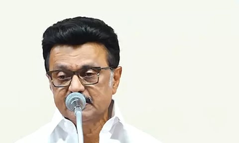 உண்மையான பக்தர்கள் திமுகவை பாராட்டுகிறார்கள்: முதல் அமைச்சர் மு.க. ஸ்டாலின்