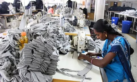 ரஷிய ஆயத்த ஆடை சந்தையை கைப்பற்ற திருப்பூர் பின்னலாடை ஏற்றுமதியாளர்கள் முனைப்பு