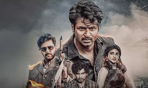 தணிக்கை சான்று கிடைக்காததால் திட்டமிட்டபடி வெளியாகுமா “பராசக்தி ”?