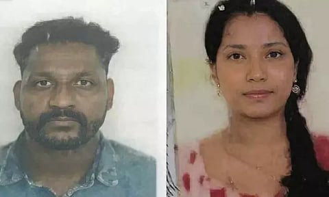 திருமணத்திற்கு பிறகும் பழக்கம்.. மறக்க முடியவில்லை என.. லாட்ஜில் ரூம் போட்ட காதல் ஜோடி