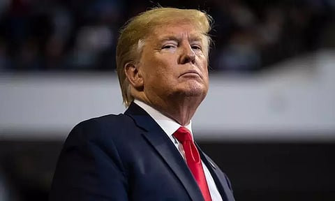 66 சர்வதேச அமைப்புகளில் இருந்து அமெரிக்கா விலகல்