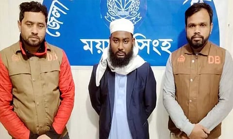 வங்காளதேசம்: இந்து வாலிபர் எரித்து கொல்லப்பட்ட வழக்கில் முக்கிய குற்றவாளி கைது