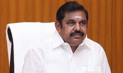 பொதுச் செயலாளர் பதவி: எடப்பாடி பழனிசாமிக்கு எதிரான மனு இன்று விசாரணை