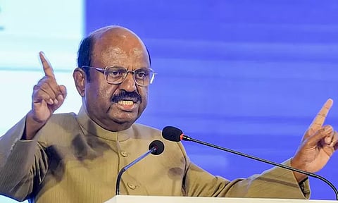 மேற்கு வங்காள கவர்னருக்கு கொலை மிரட்டல் - போலீசார் விசாரணை