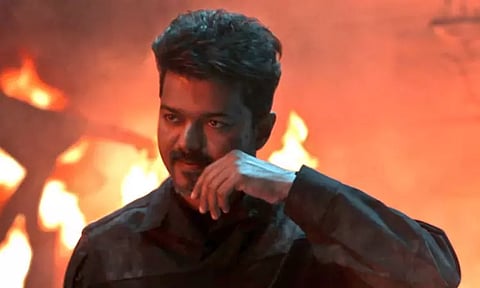 "ஜன நாயகன்" திரைப்படத்திற்கு யு/ஏ சான்றிதழ் வழங்க ஐகோர்ட்டு உத்தரவு