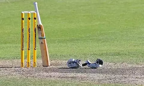 விஜய் ஹசாரே கோப்பை:கேரள அணியை வீழ்த்தி தமிழ்நாடு வெற்றி