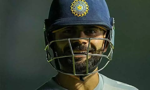 நியூசிலாந்து தொடர்: தீவிர பயிற்சியில் இந்திய அணி வீரர்கள்