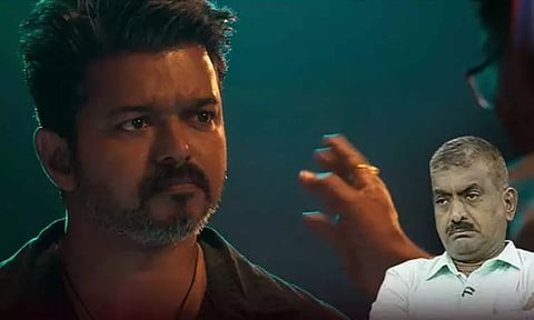 'The release of the jananayagan– the only way…?' - Senior lawyer Tamilmani