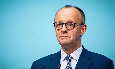 அகமதாபாத்தில் பிரதமர் மோடி-ஜெர்மனி அதிபர் 12-ந்தேதி பேச்சுவார்த்தை