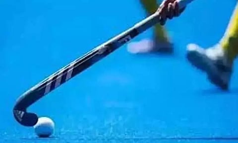 ஆக்கி இந்தியா லீக்: தமிழ்நாடு டிராகன்ஸ் ‘ஹாட்ரிக்’ வெற்றி