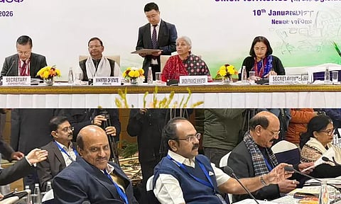 அமெரிக்க வரி விதிப்பால் தமிழ்நாட்டின் பொருளாதாரம் பாதிப்பு - தங்கம் தென்னரசு