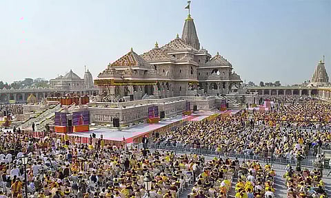 Image Courtesy : PTI