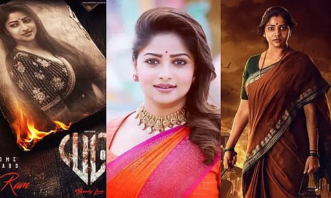 RachitaRam s Cult and Landlord Movie Releasing on Same Day