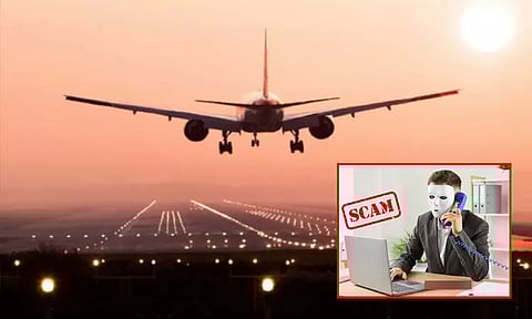 வேலை வாய்ப்பு மோசடி; மியான்மரில் சிக்கி தவித்த 27 இந்தியர்கள் மீட்பு