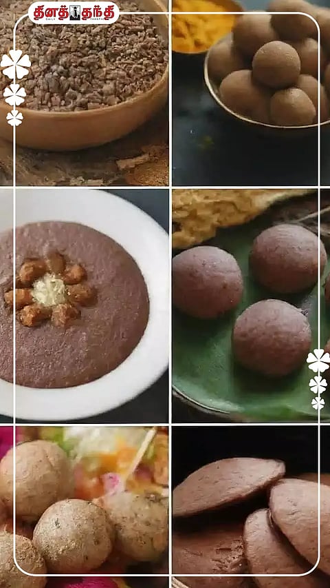 குளிர்காலத்தில் ராகி சாப்பிடலாமா? சாப்பிட்டால் என்ன நடக்கும்?