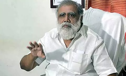 பொங்கல் முடிவதற்குள் பெண்களுக்கு இனிப்பான செய்தி வரும்: அமைச்சர் ஐ.பெரியசாமி