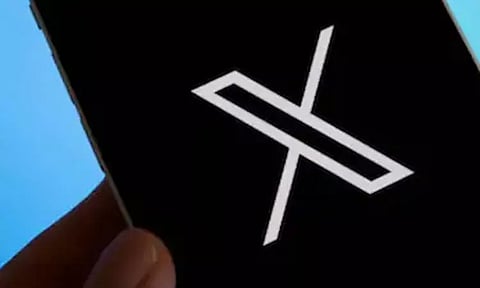 600 கணக்குகளை நீக்கிய எக்ஸ் வலைதளம் - மத்திய அரசு உத்தரவால் நடவடிக்கை