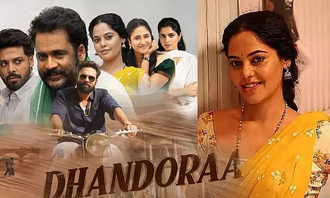 Dhandoraa premieres Jan 14th on PrimeVideoIN