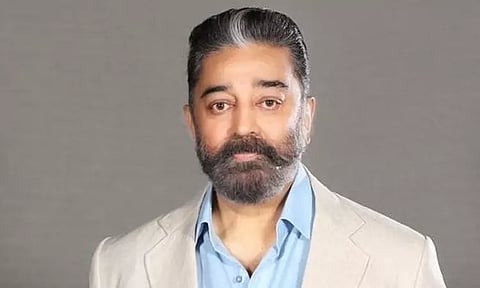 கமல்ஹாசனின் பெயர், புகைப்படத்தை வணிக ரீதியில் பயன்படுத்த இடைக்கால தடை