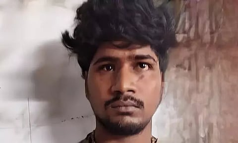 சென்னை கீழ்ப்பாக்கம் அரசு மருத்துவமனையில் ரவுடி வெட்டிக்கொலை - அதிர்ச்சி சம்பவம்