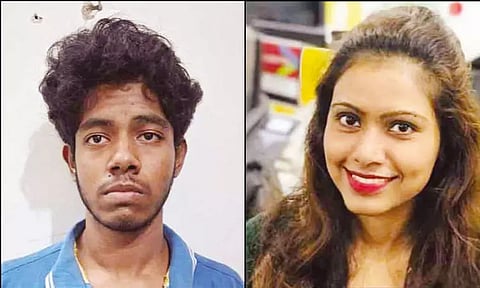 தன்னை விட 15 வயது மூத்த பெண் என்ஜினீயர் மீது காதல்; நள்ளிரவில் பால்கனி வழியாக நுழைந்த கல்லூரி மாணவர்...அடுத்து நடந்த பகீர் சம்பவம்