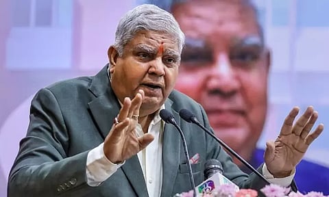 முன்னாள் துணை ஜனாதிபதிக்கு உடல்நலக்குறைவு - மருத்துவமனையில் அனுமதி