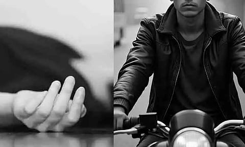 "Tragedy Strikes Young Man on the Day He Was to Marry His Love"