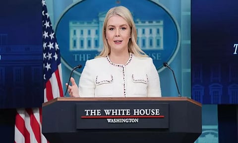 ஈரான் மீது அமெரிக்கா வான்வழி தாக்குதல் நடத்தலாம்: வெள்ளை மாளிகை